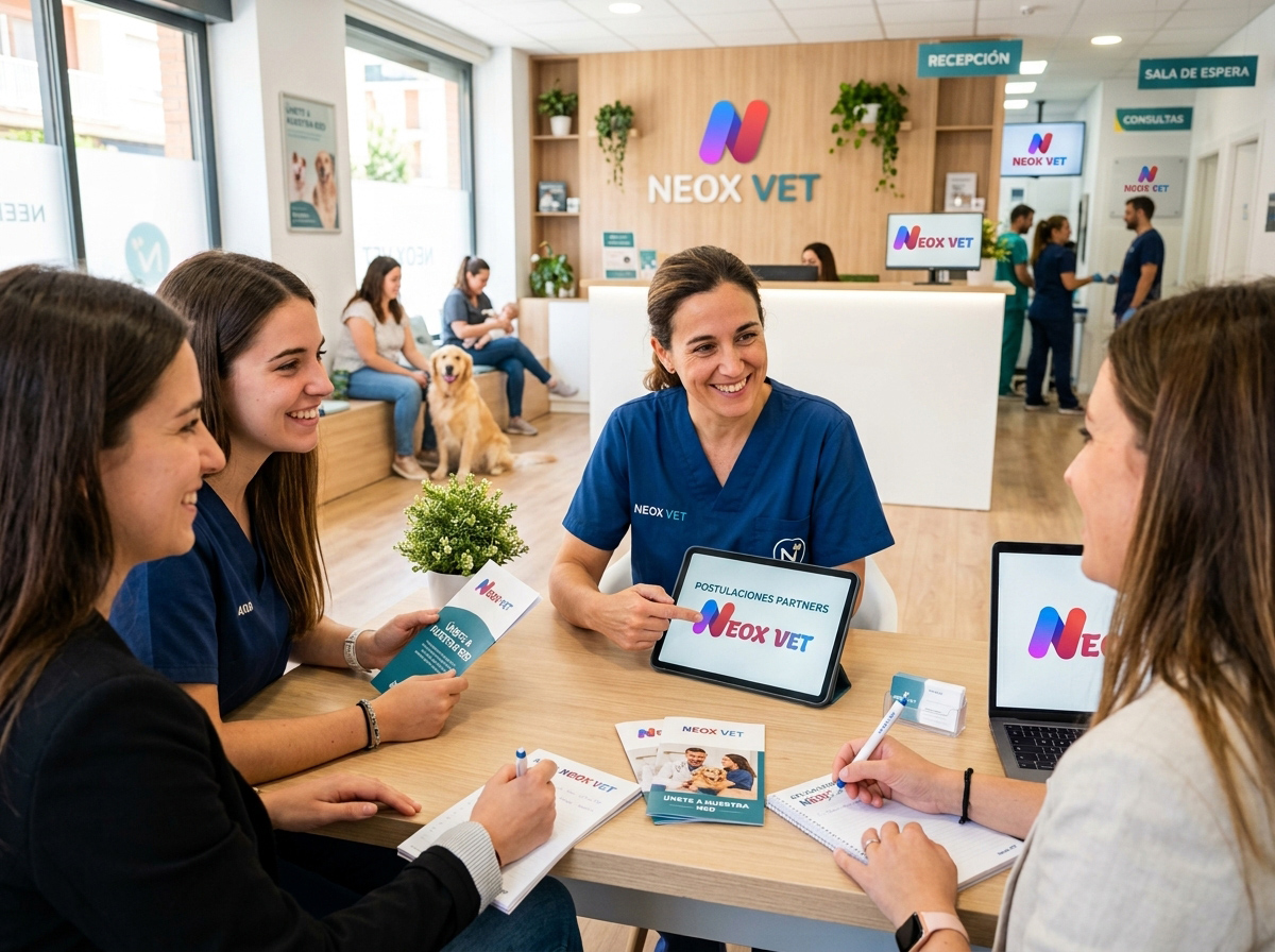 Neox Vet